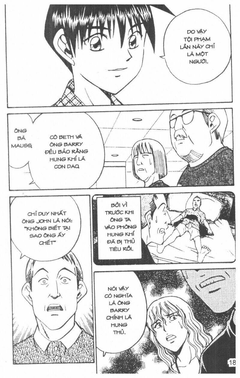 Thám Tử Toma - Chapter 10 - Page 181