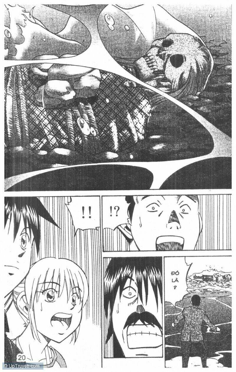 Thám Tử Toma - Chapter 10 - Page 19