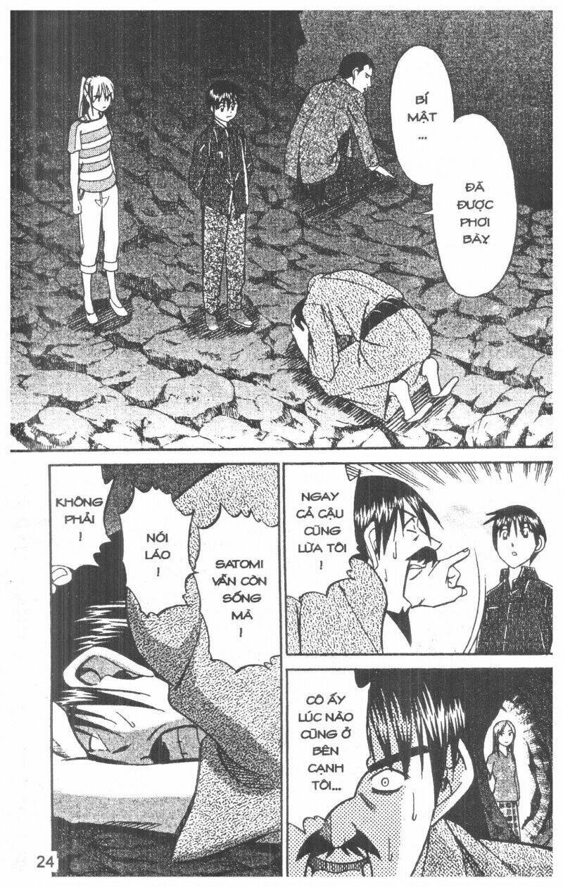 Thám Tử Toma - Chapter 10 - Page 23