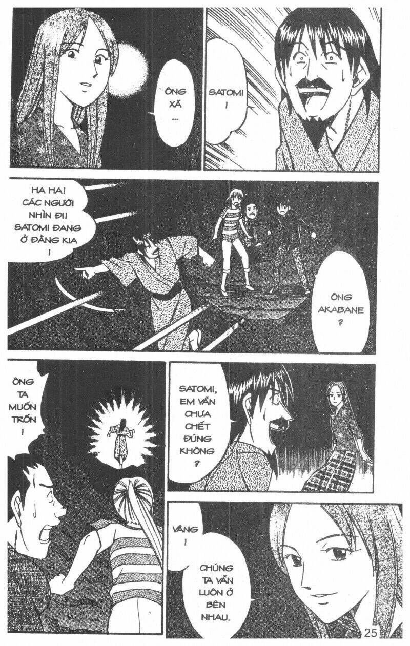 Thám Tử Toma - Chapter 10 - Page 24