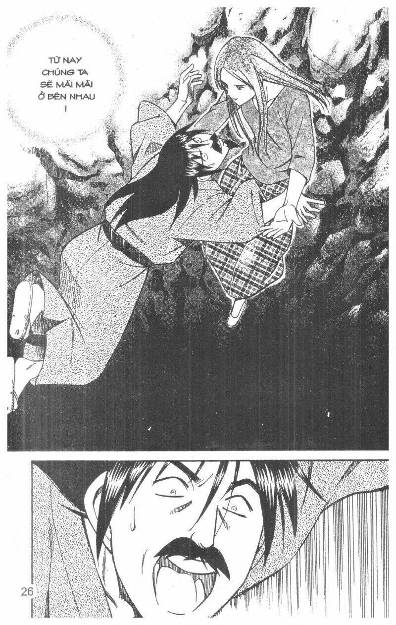 Thám Tử Toma - Chapter 10 - Page 25