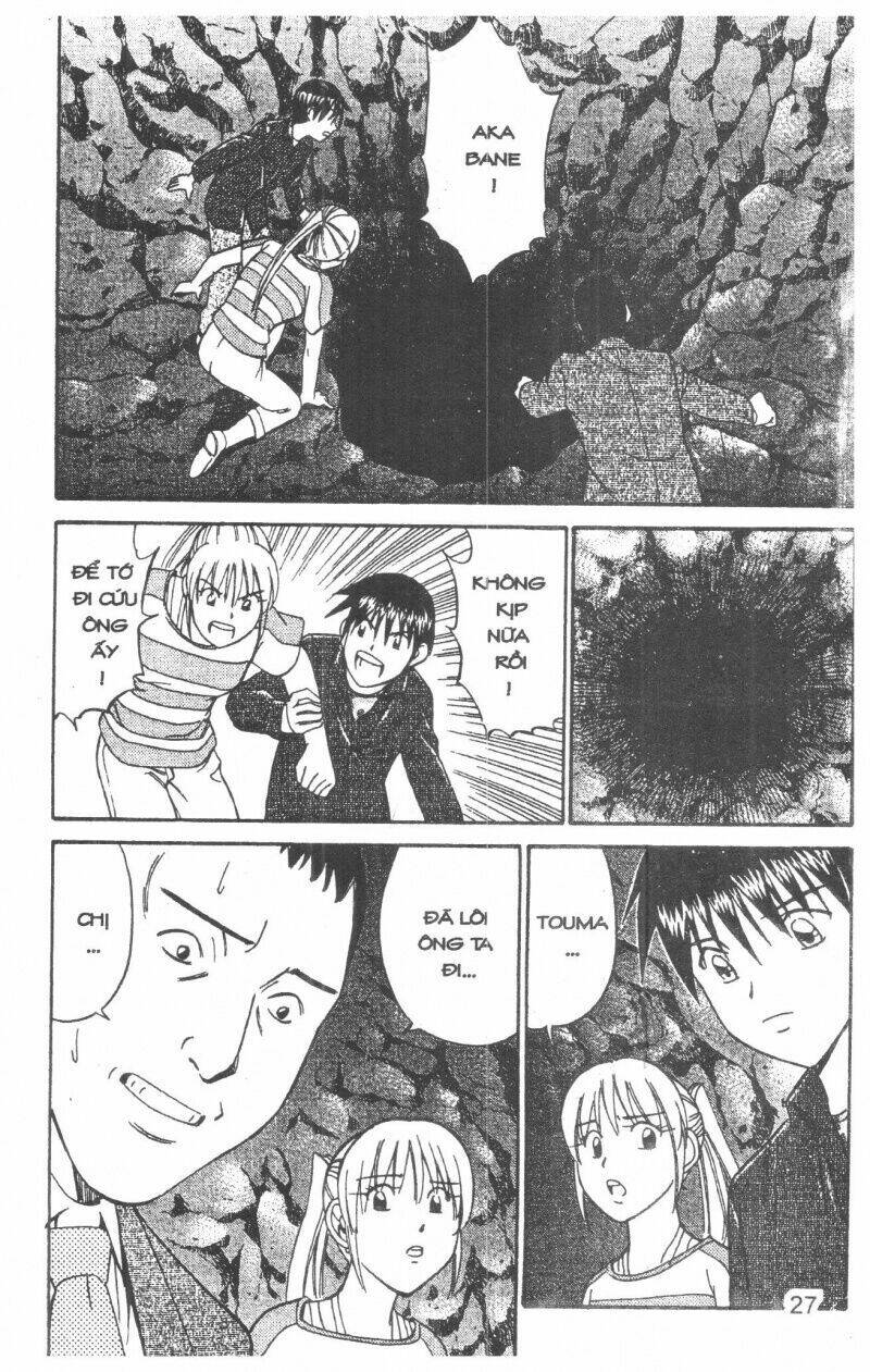 Thám Tử Toma - Chapter 10 - Page 26