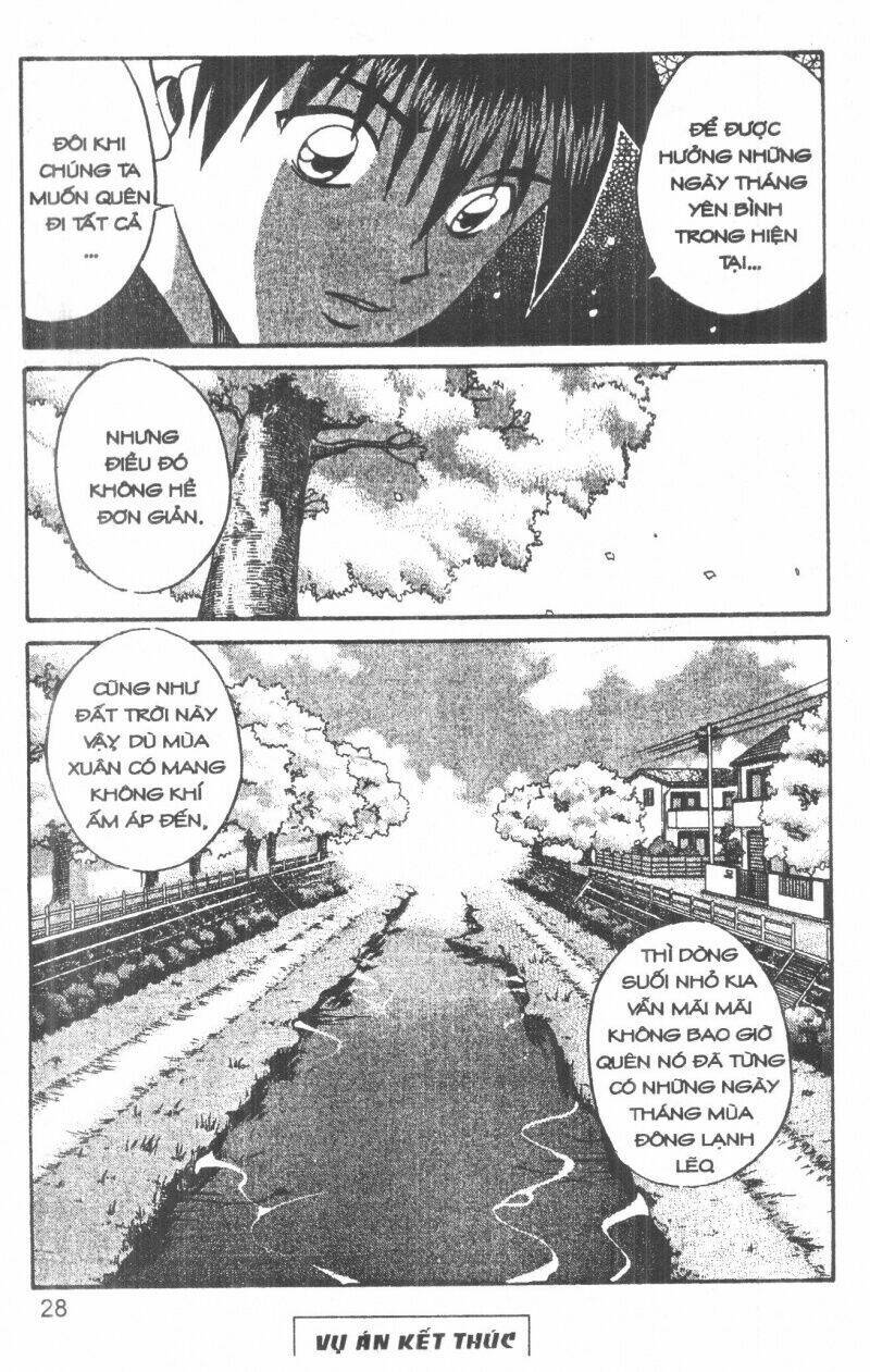 Thám Tử Toma - Chapter 10 - Page 27