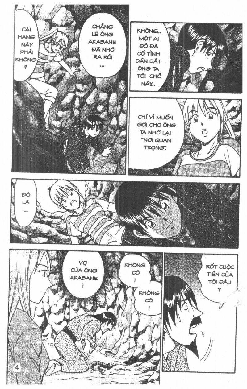 Thám Tử Toma - Chapter 10 - Page 3