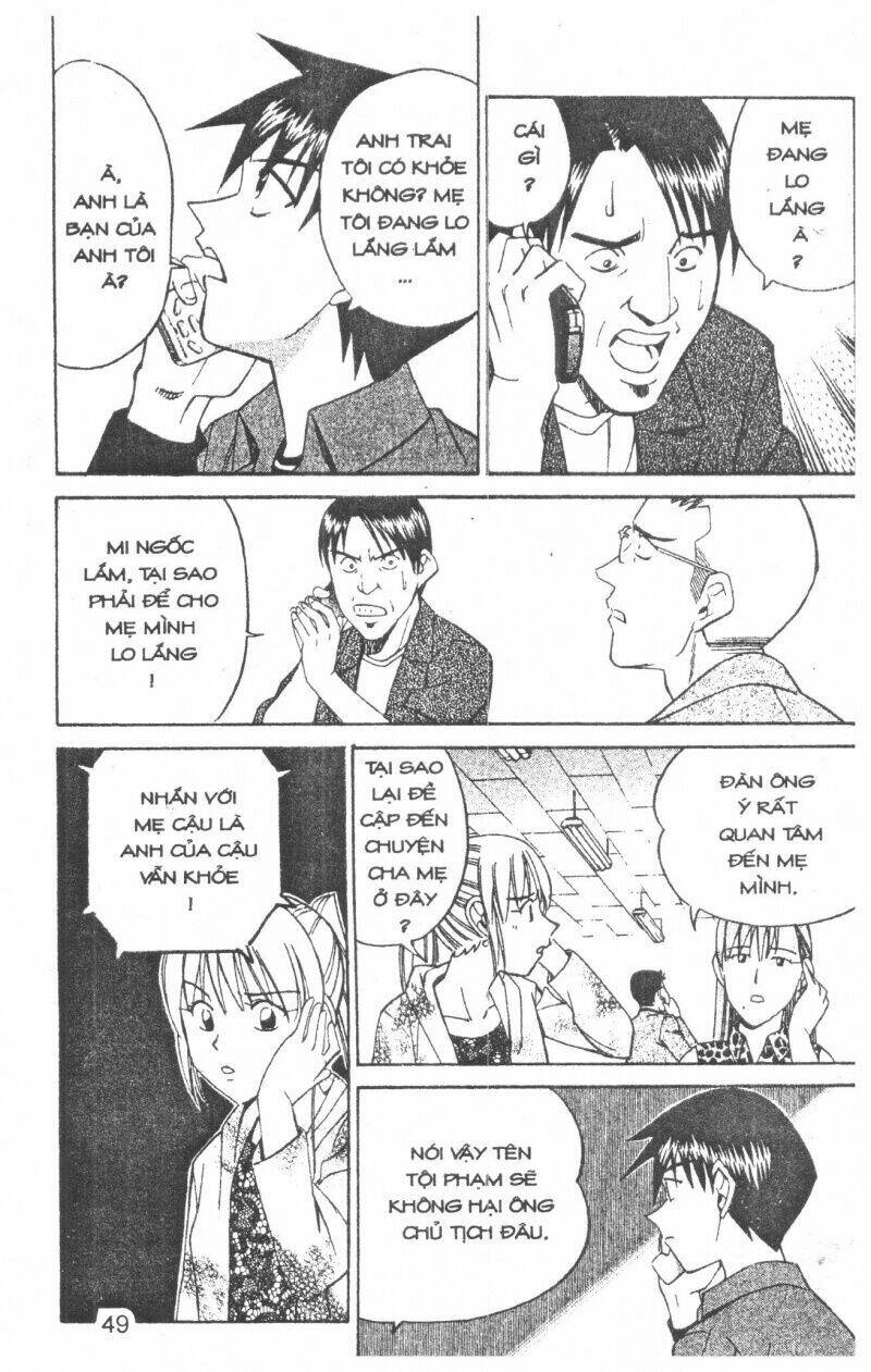 Thám Tử Toma - Chapter 10 - Page 48