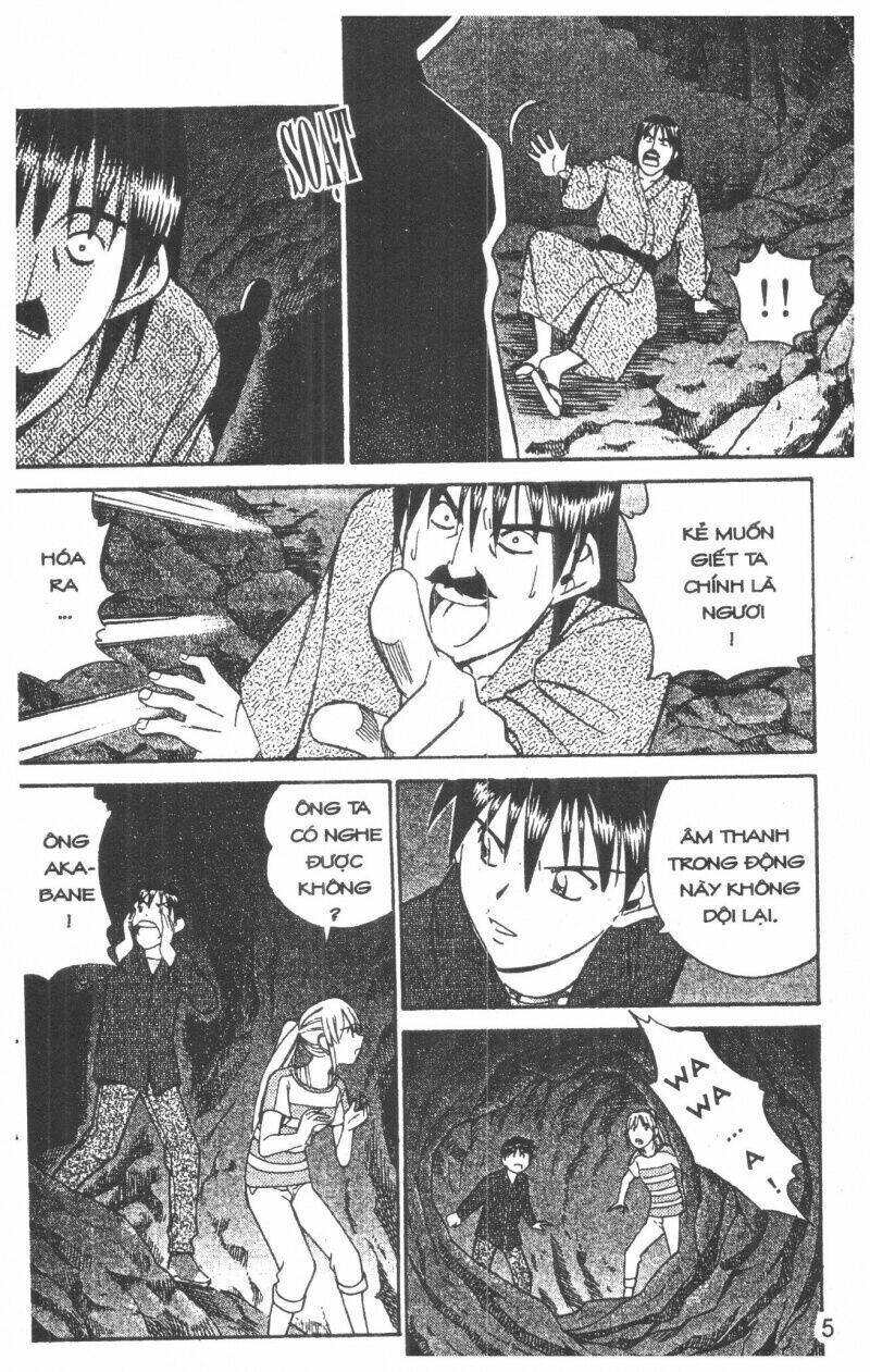 Thám Tử Toma - Chapter 10 - Page 4