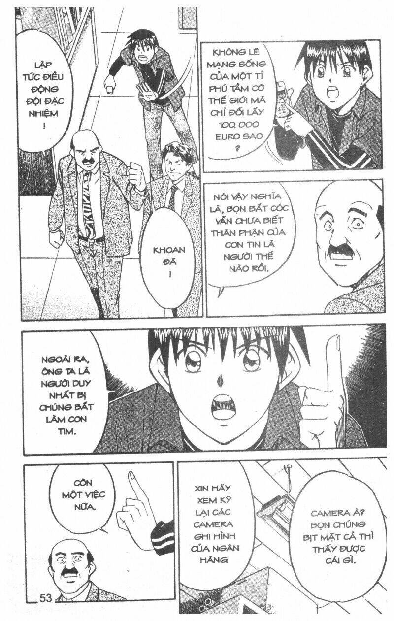 Thám Tử Toma - Chapter 10 - Page 52