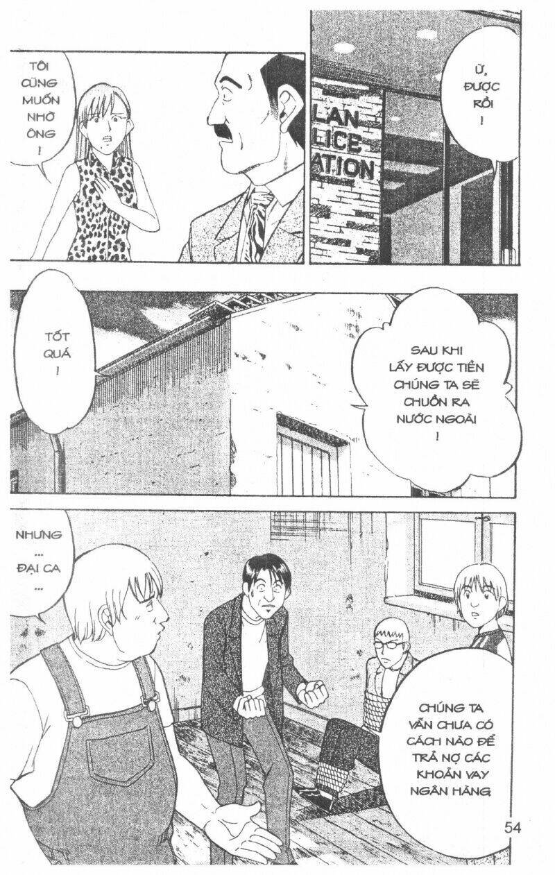 Thám Tử Toma - Chapter 10 - Page 53