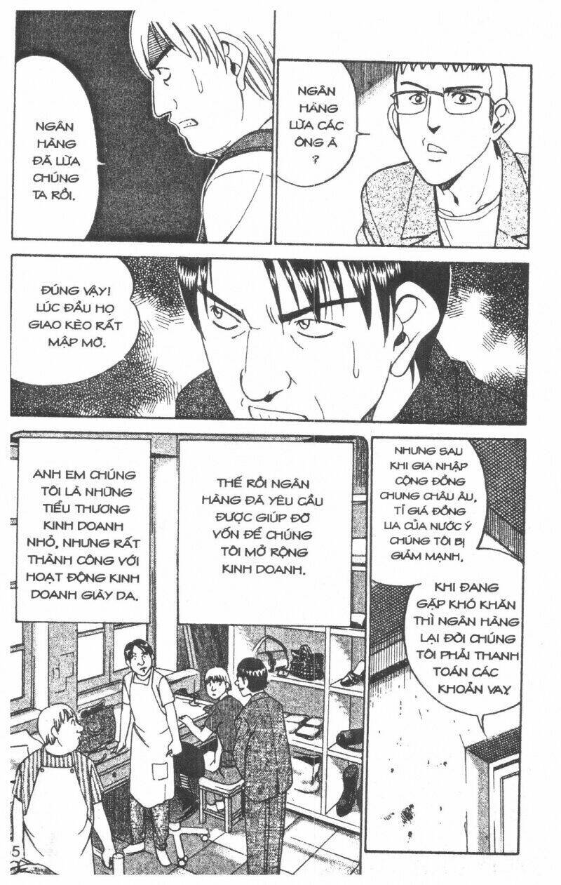 Thám Tử Toma - Chapter 10 - Page 54