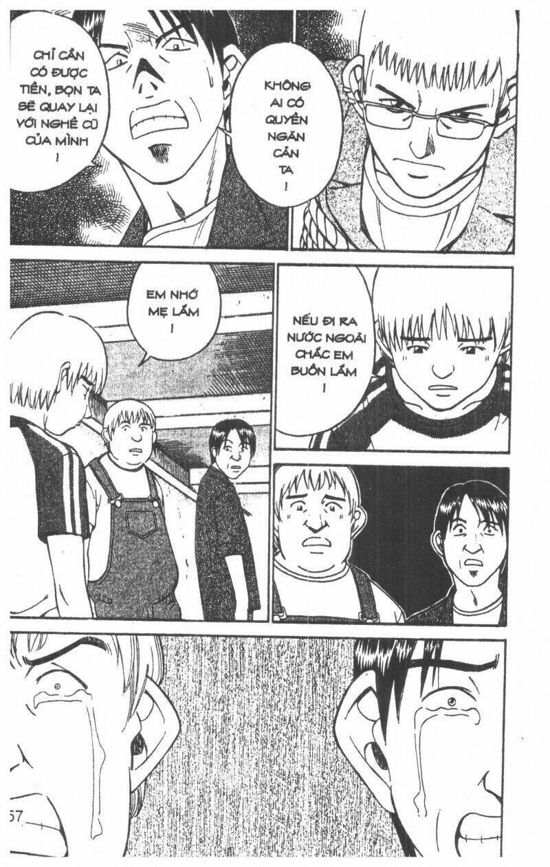 Thám Tử Toma - Chapter 10 - Page 56