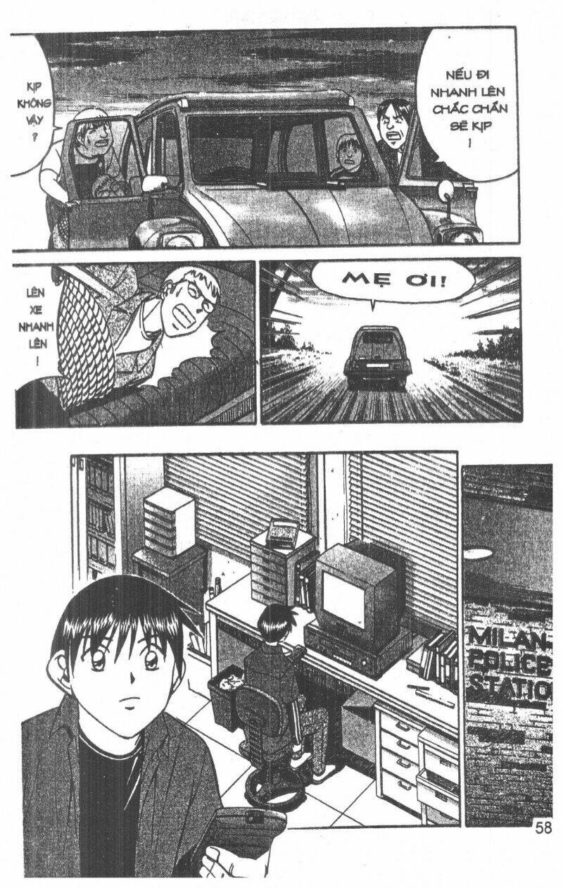 Thám Tử Toma - Chapter 10 - Page 57