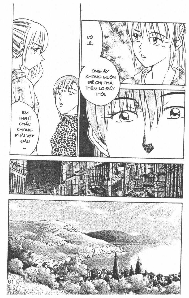 Thám Tử Toma - Chapter 10 - Page 60