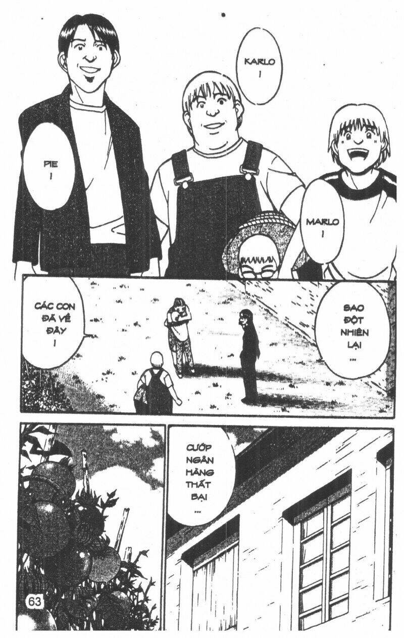 Thám Tử Toma - Chapter 10 - Page 62