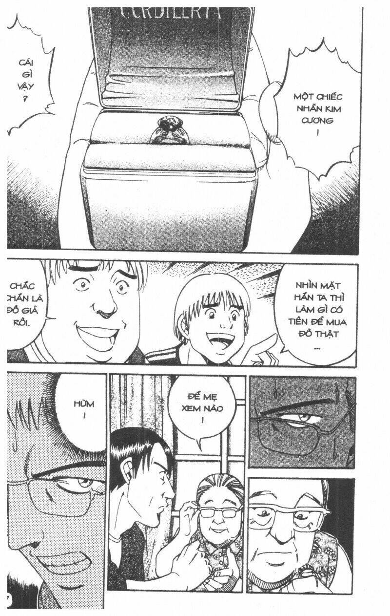 Thám Tử Toma - Chapter 10 - Page 66