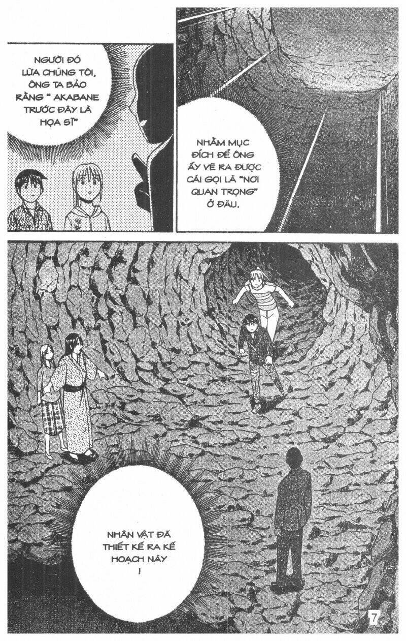Thám Tử Toma - Chapter 10 - Page 6