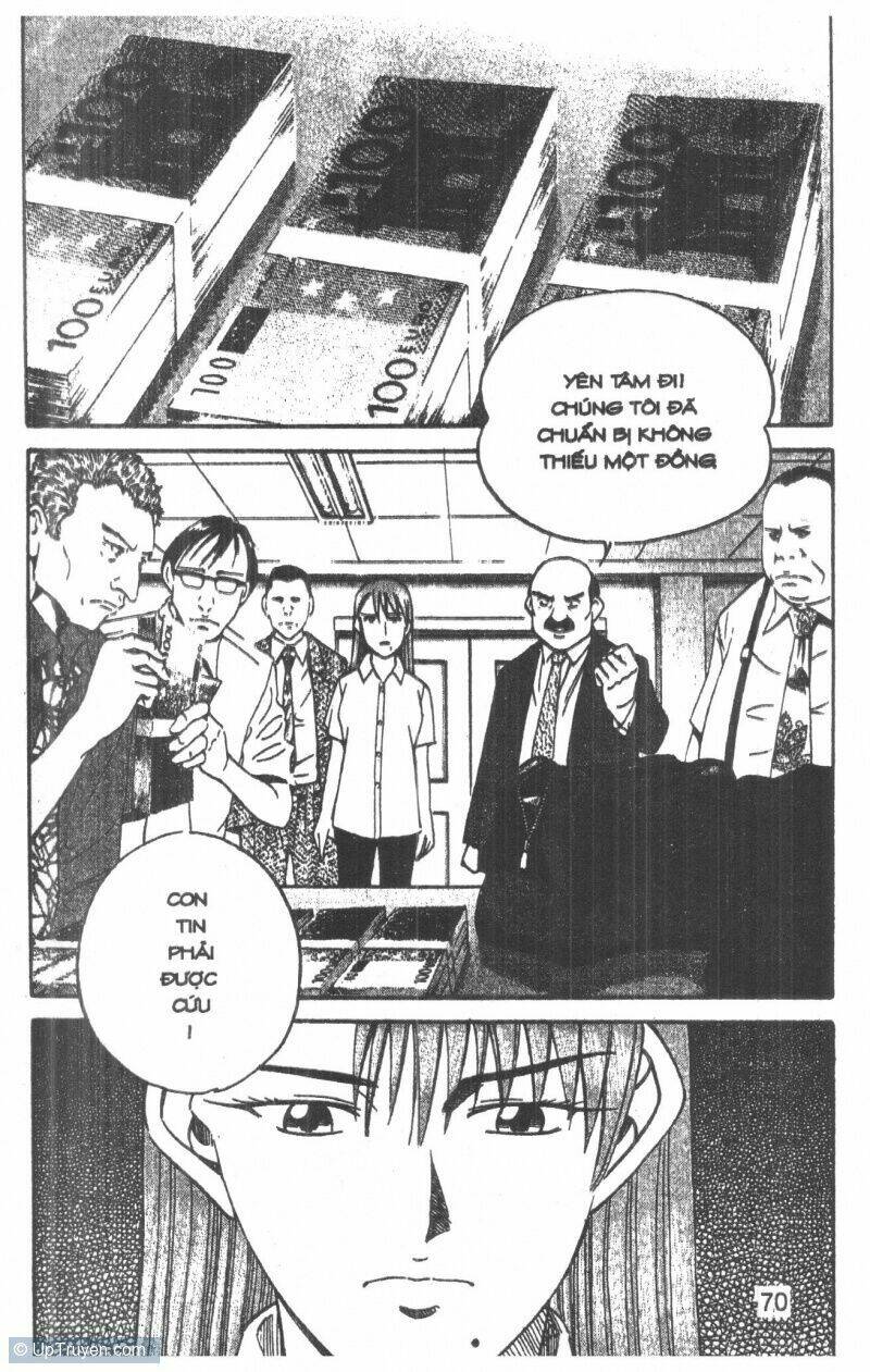 Thám Tử Toma - Chapter 10 - Page 69