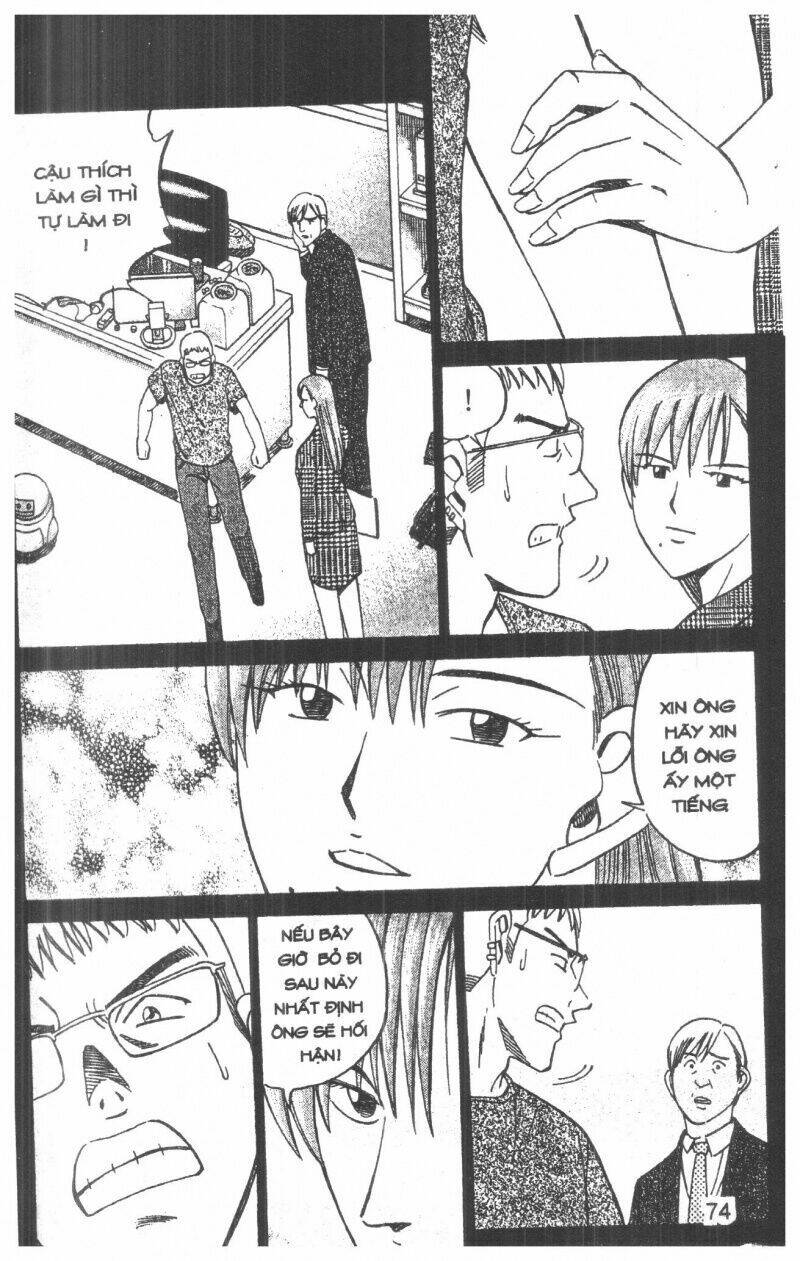 Thám Tử Toma - Chapter 10 - Page 73