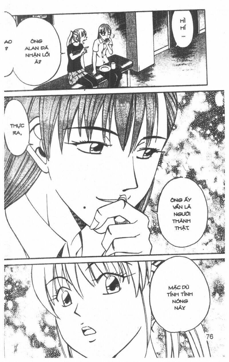 Thám Tử Toma - Chapter 10 - Page 75