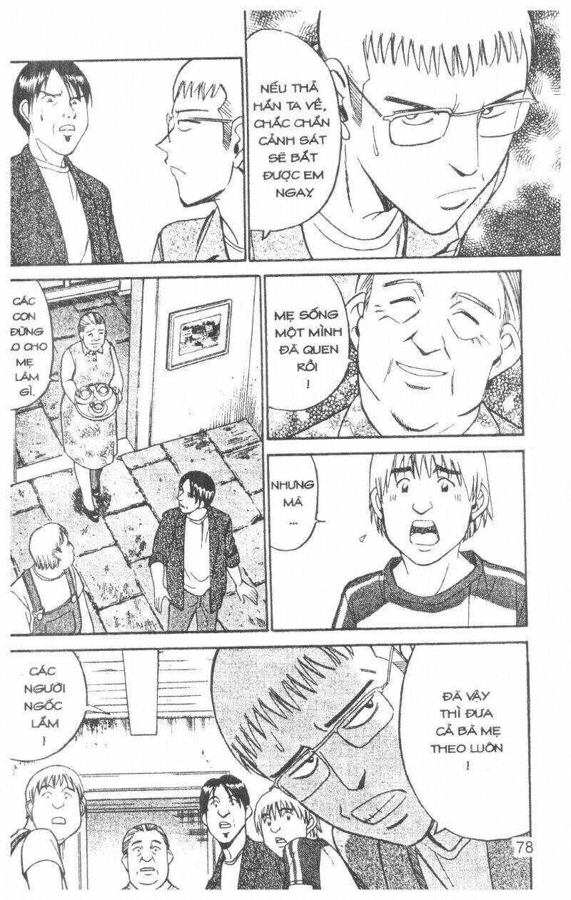 Thám Tử Toma - Chapter 10 - Page 77