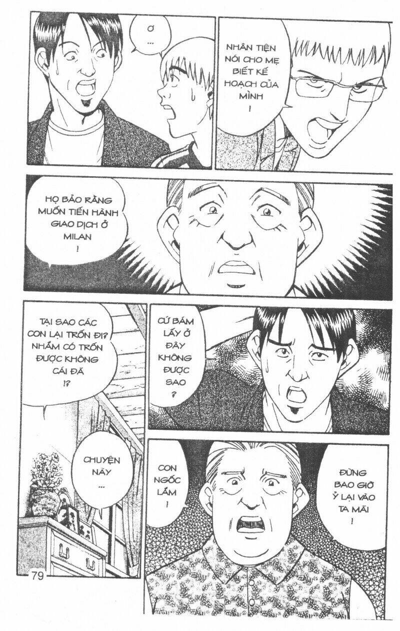 Thám Tử Toma - Chapter 10 - Page 78