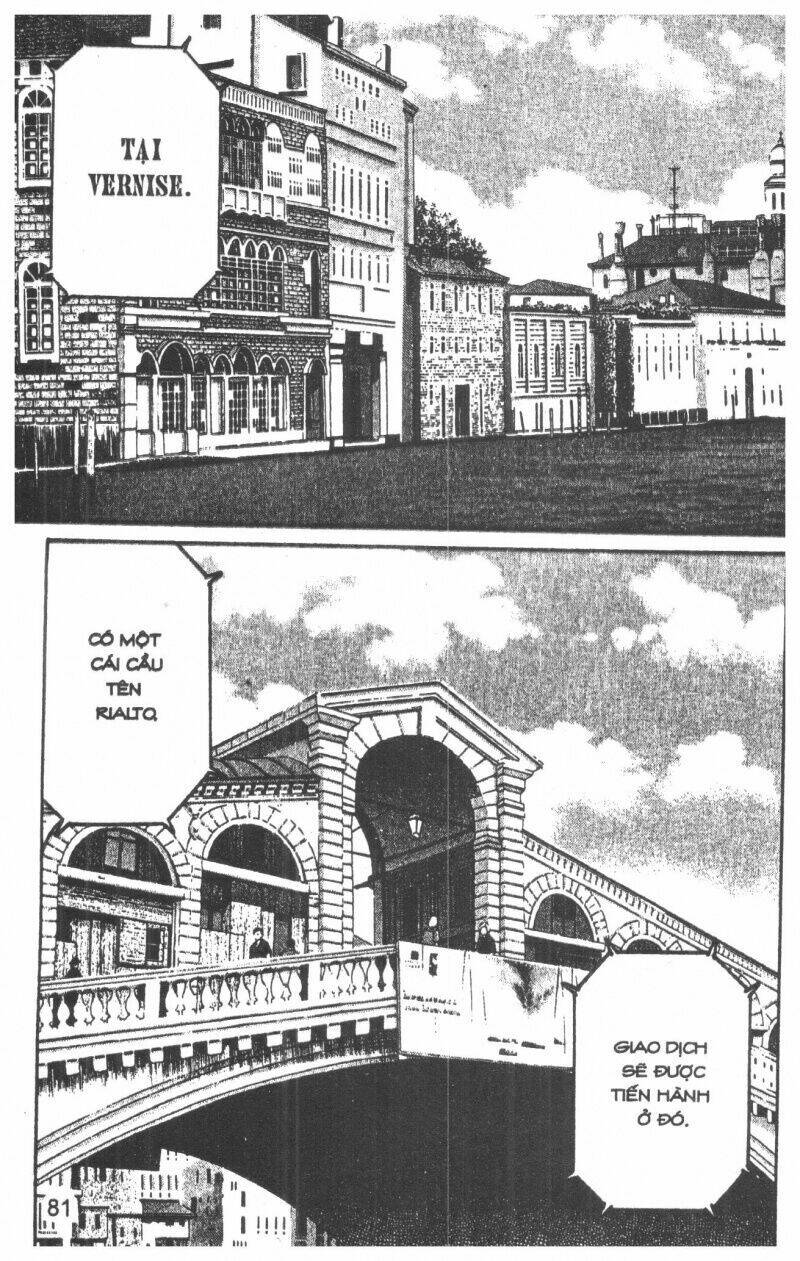 Thám Tử Toma - Chapter 10 - Page 80