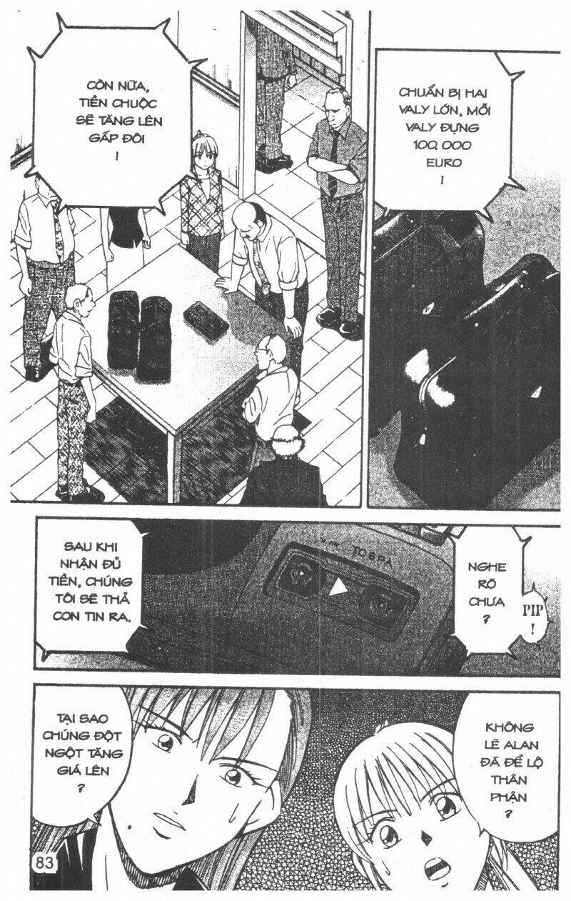 Thám Tử Toma - Chapter 10 - Page 82