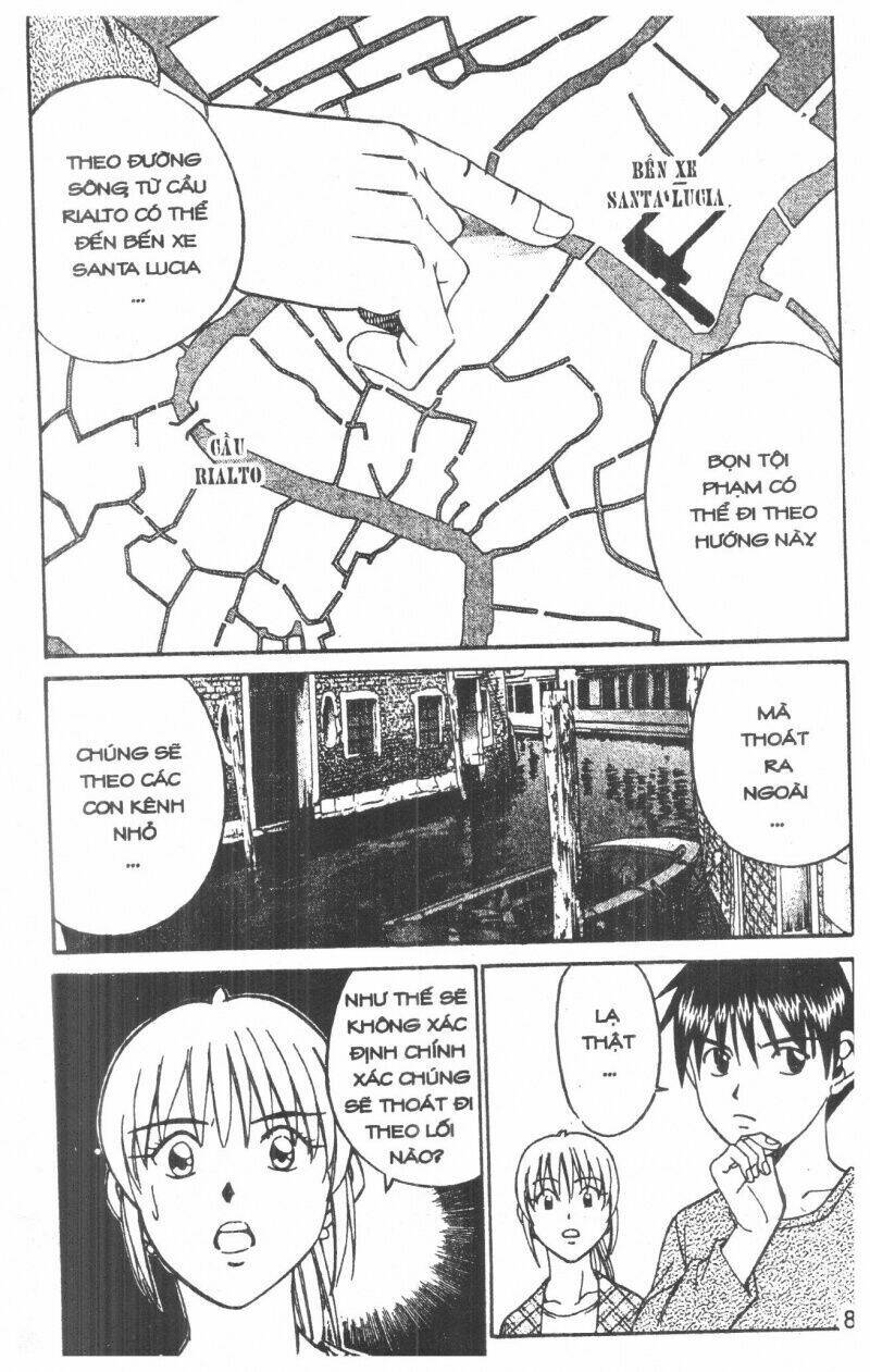 Thám Tử Toma - Chapter 10 - Page 85