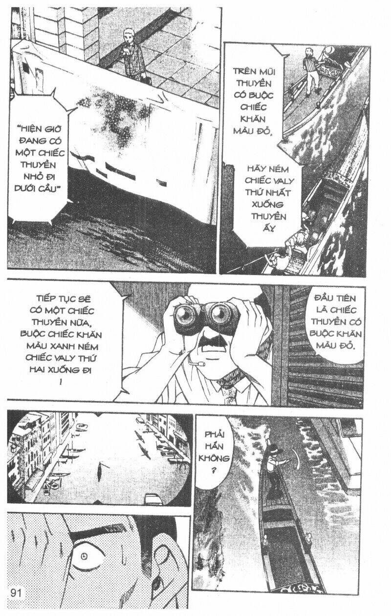 Thám Tử Toma - Chapter 10 - Page 90