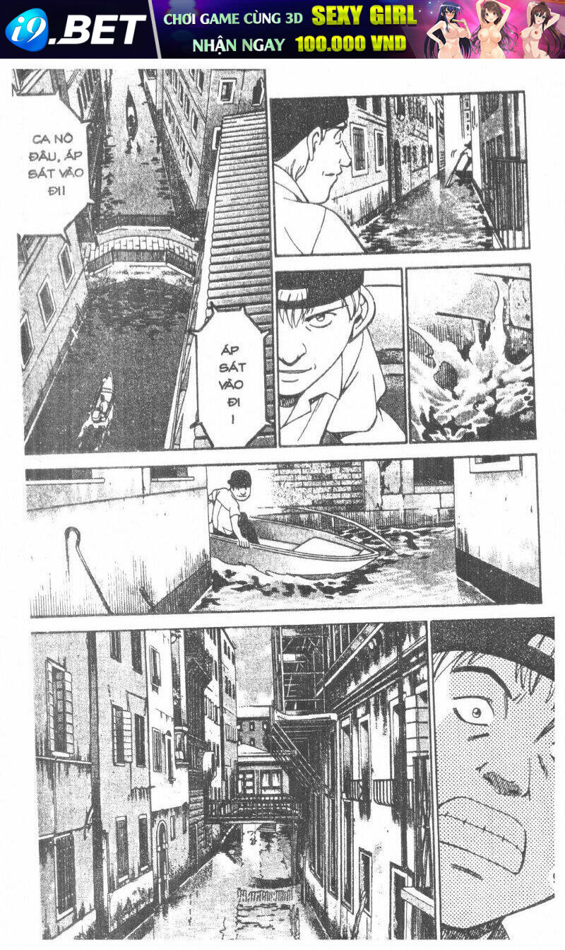 Thám Tử Toma - Chapter 10 - Page 93