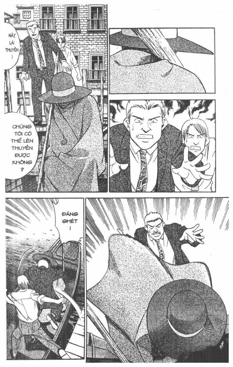 Thám Tử Toma - Chapter 10 - Page 97