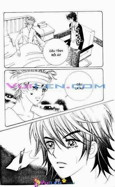 Đến Với Anh - Chapter 18 - Page 99