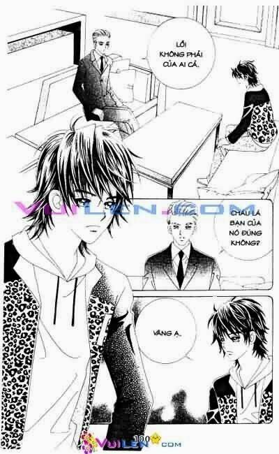 Đến Với Anh - Chapter 18 - Page 100