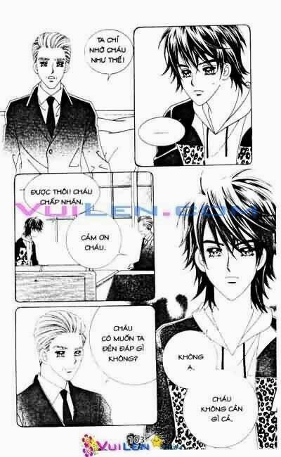 Đến Với Anh - Chapter 18 - Page 103