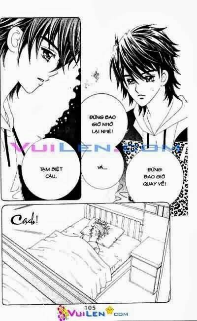 Đến Với Anh - Chapter 18 - Page 105