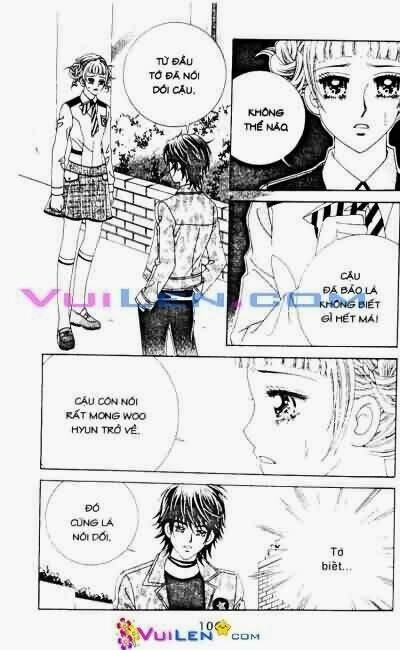 Đến Với Anh - Chapter 18 - Page 106