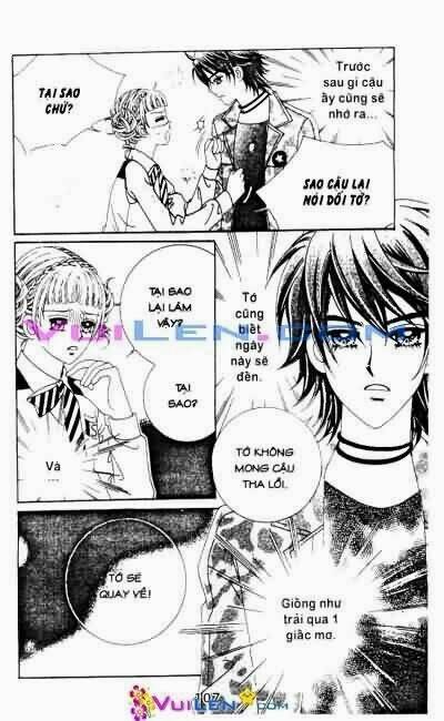 Đến Với Anh - Chapter 18 - Page 107