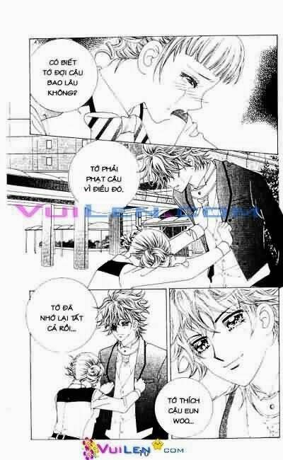 Đến Với Anh - Chapter 18 - Page 10