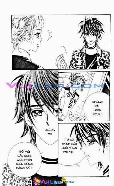 Đến Với Anh - Chapter 18 - Page 109