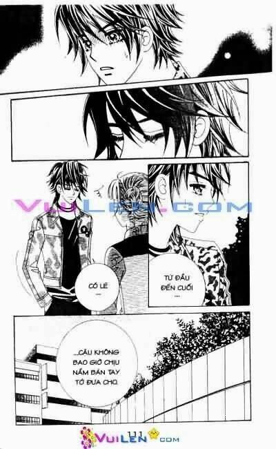 Đến Với Anh - Chapter 18 - Page 111