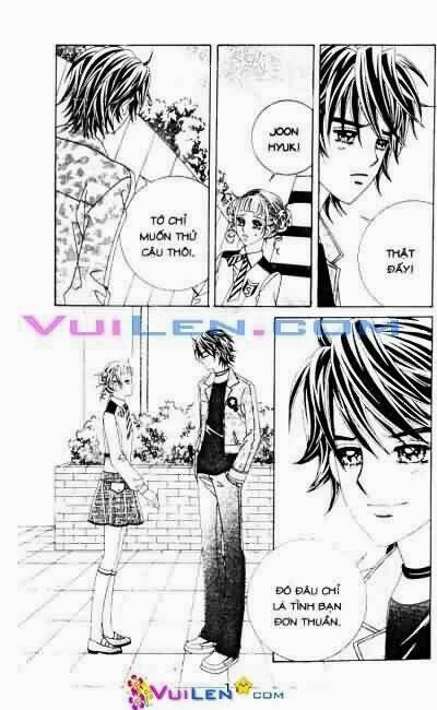 Đến Với Anh - Chapter 18 - Page 112