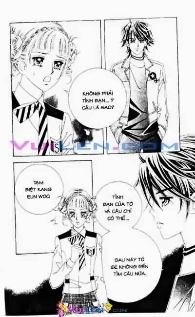 Đến Với Anh - Chapter 18 - Page 113