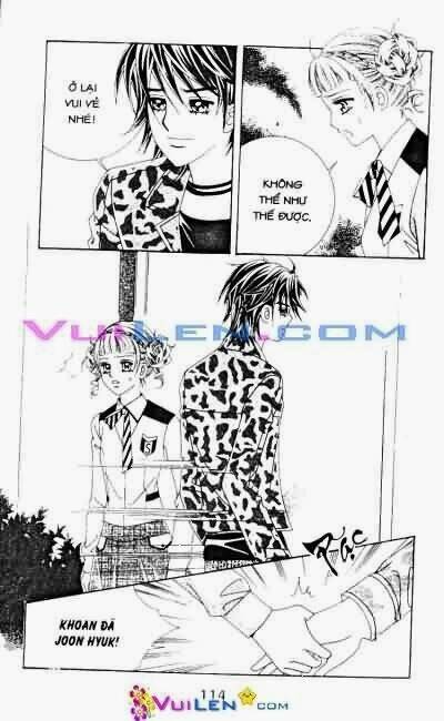 Đến Với Anh - Chapter 18 - Page 114