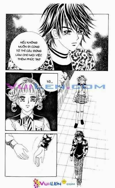 Đến Với Anh - Chapter 18 - Page 115