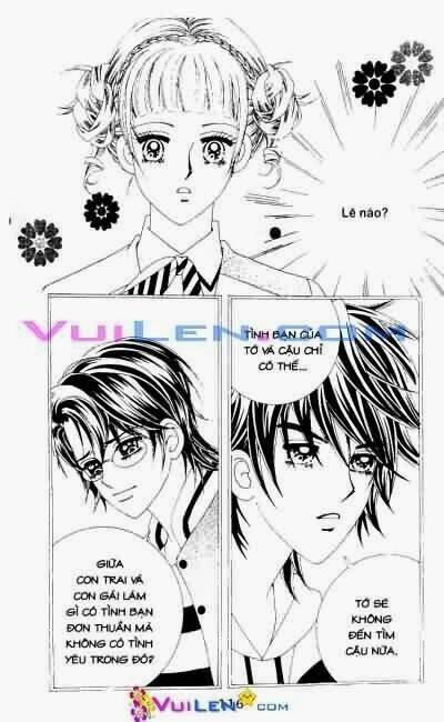 Đến Với Anh - Chapter 18 - Page 116