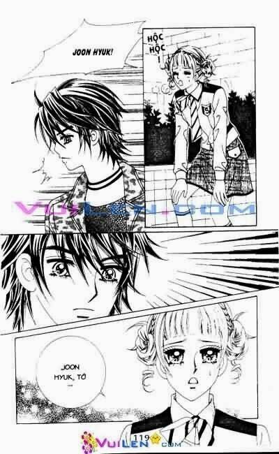 Đến Với Anh - Chapter 18 - Page 119