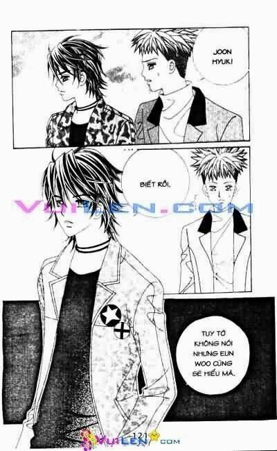 Đến Với Anh - Chapter 18 - Page 121