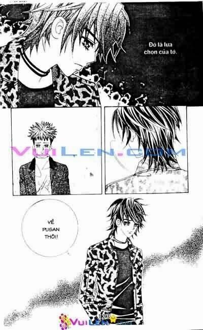 Đến Với Anh - Chapter 18 - Page 123