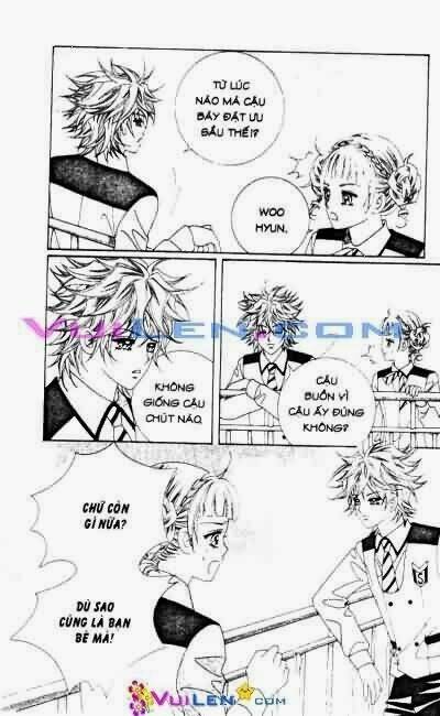 Đến Với Anh - Chapter 18 - Page 126
