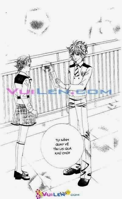 Đến Với Anh - Chapter 18 - Page 129