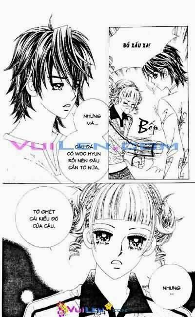 Đến Với Anh - Chapter 18 - Page 134